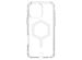 UAG Coque Plyo MagSafe iPhone 16 Pro Max - Ice / White