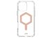 UAG Coque Plyo MagSafe iPhone 16 Pro Max - Ice / Rose Gold