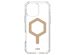 UAG Coque Plyo MagSafe iPhone 16 Pro Max - Ice / Gold