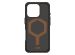 UAG Coque Plyo MagSafe iPhone 16 Pro - Black / Bronze