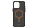 UAG Coque Plyo MagSafe iPhone 16 Pro Max - Black / Bronze