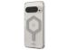 UAG Coque arrière Plyo Pro Google Pixel 9 Pro - Ice / Silver