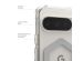 UAG Coque arrière Plyo Pro Google Pixel 9 Pro - Ice / Silver