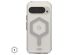 UAG Coque arrière Plyo Pro Google Pixel 9 Pro - Ice / Silver