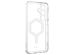 UAG Coque arrière Plyo Pro Samsung Galaxy S24 FE -  Ice / White