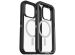 OtterBox Coque Defender Rugged avec MagSafe iPhone 14 Pro - Transparent / Noir