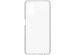 OtterBox Coque arrière React Samsung Galaxy A04s - Transparent