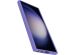 OtterBox Coque arrière React Samsung Galaxy S23 Ultra - Clear Purple