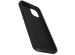 OtterBox Coque Symmetry iPhone 15 Plus - Noir