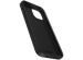 OtterBox Coque Symmetry iPhone 15 / 14 / 13 - Noir