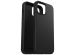 OtterBox Coque Symmetry iPhone 15 / 14 / 13 - Noir