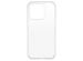 OtterBox Coque arrière React iPhone 15 Pro - Stardust