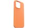 OtterBox Coque Symmetry MagSafe iPhone 15 Pro Max - Sunset Orange