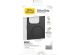 OtterBox Coque Otter + Pop Symmetry iPhone 15 Pro Max - Noir