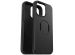 OtterBox Coque Otter + Pop Symmetry iPhone 15 Pro Max - Noir