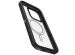 OtterBox Coque Defender Rugged avec MagSafe iPhone 15 Pro Max - Transparent / Noir