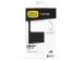 OtterBox Coque arrière Thin Flex Samsung Galaxy Z Flip 5 - Noir