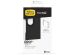 OtterBox Coque arrière Thin Flex Samsung Galaxy Z Fold 5 - Noir