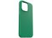 OtterBox Coque Symmetry MagSafe iPhone 15 Pro Max - Green Juice