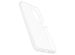 OtterBox Coque arrière React Samsung Galaxy A25 (5G) - Clear