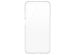 OtterBox Coque arrière React Samsung Galaxy A25 (5G) - Clear