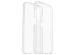 OtterBox Coque arrière React Samsung Galaxy A25 (5G) - Clear