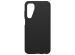 OtterBox Coque arrière React Samsung Galaxy A25 (5G) - Black