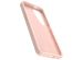OtterBox Coque Symmetry Samsung Galaxy S24 - Ballet Shoes Rose