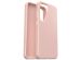 OtterBox Coque Symmetry Samsung Galaxy S24 Plus - Ballet Shoes Rose