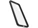 OtterBox Coque arrière React Samsung Galaxy S24 Plus - Clear / Black