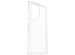 OtterBox Coque arrière React Samsung Galaxy S24 Ultra - Clear