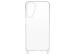 OtterBox Coque arrière React Necklace Samsung Galaxy A15 (5G) - Clear