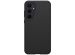 OtterBox Coque arrière React Samsung Galaxy A35 - Black