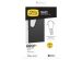 OtterBox Coque arrière React Necklace Samsung Galaxy A35 - Black