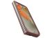 OtterBox Coque arrière Thin Flex Google Pixel 9 Pro Fold - Red Clay