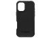 OtterBox Coque arrière Defender avec MagSafe iPhone 16 Plus - Black