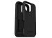 OtterBox Coque arrière Defender avec MagSafe iPhone 16 Pro Max - Black