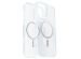 OtterBox Coque React MagSafe iPhone 16 plus - Clear