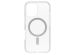 OtterBox Coque React MagSafe iPhone 16 - Clear