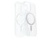 OtterBox Coque React MagSafe iPhone 16 - Clear