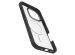 OtterBox Coque React MagSafe iPhone 16 pro - Clear / Black