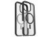 OtterBox Coque React MagSafe iPhone 16 pro - Clear / Black