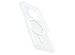 OtterBox Coque React MagSafe iPhone 16 pro - Clear