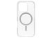 OtterBox Coque React MagSafe iPhone 16 pro - Clear