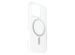 OtterBox Coque React MagSafe iPhone 16 pro - Clear