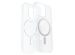 OtterBox Coque React MagSafe iPhone 16 pro - Clear