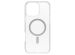 OtterBox Coque React MagSafe iPhone 16 Pro Max - Clear