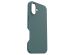 OtterBox Coque en cuir de cactus Symmetry MagSafe iPhone 16 plus - Juniper Sprig