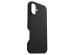 OtterBox Coque en cuir de cactus Symmetry MagSafe iPhone 16 plus - Noir Ash