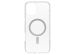 OtterBox Coque Symmetry MagSafe iPhone 16 Plus - Clear